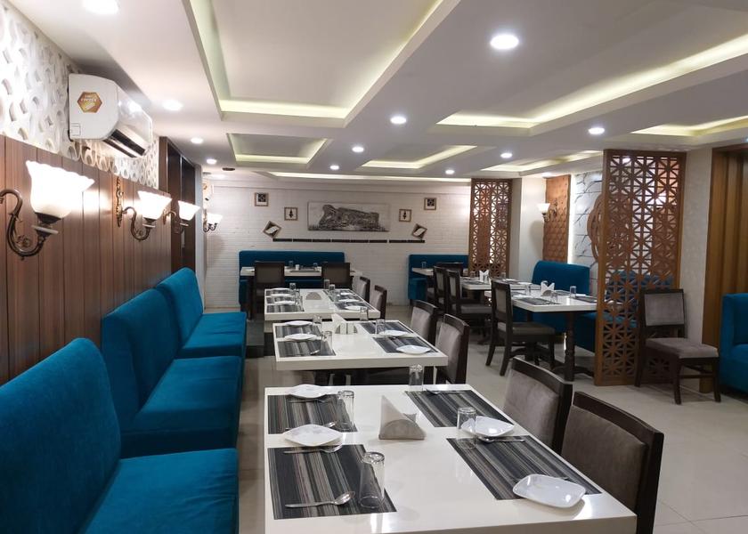 Jharkhand Jamshedpur Food & Dining