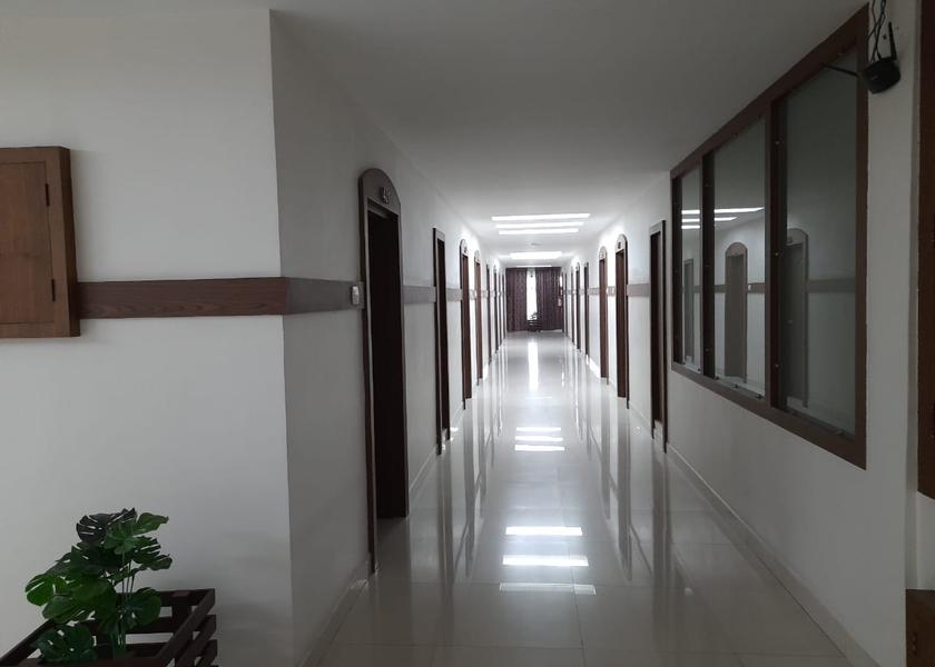 Kerala Palakkad Public Areas