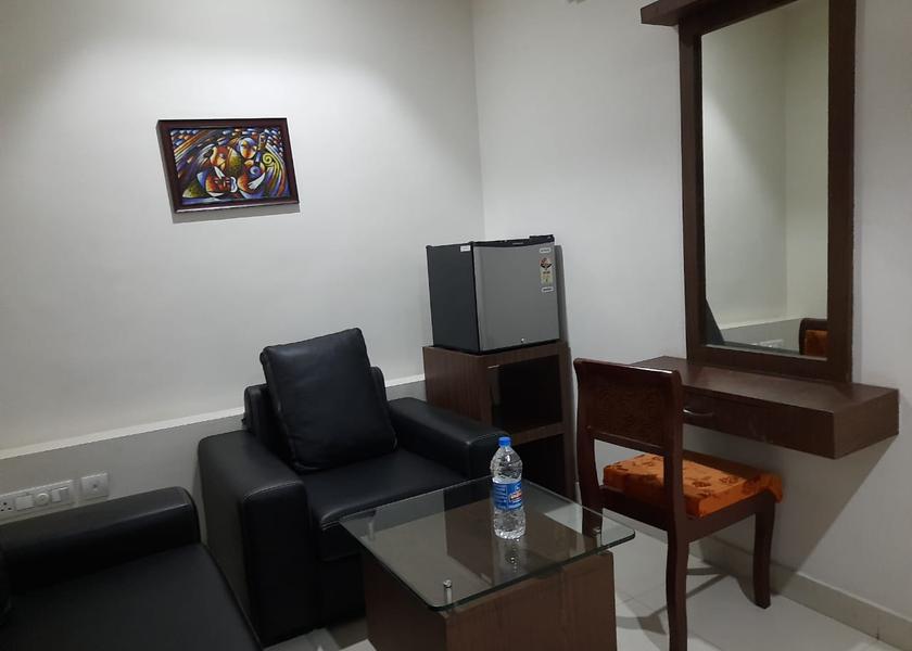 Kerala Palakkad Public Areas