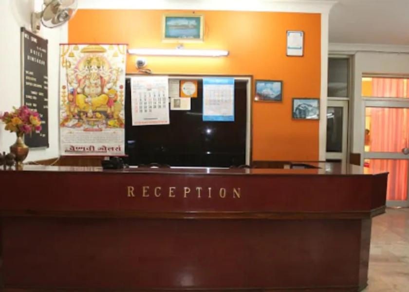 Uttarakhand Almora Public Areas