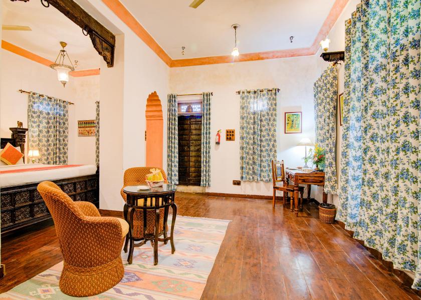 Rajasthan Alwar Public Areas