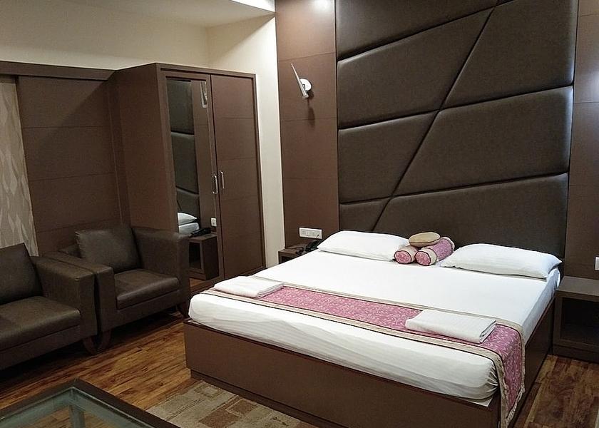 Uttar Pradesh Varanasi Room