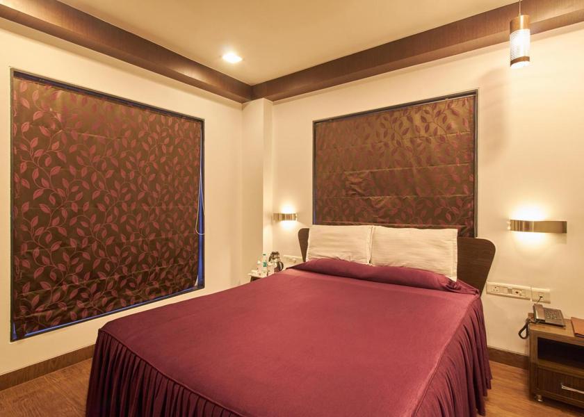 West Bengal Siliguri Lotus Room