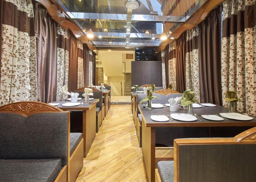 West Bengal Siliguri Food & Dining