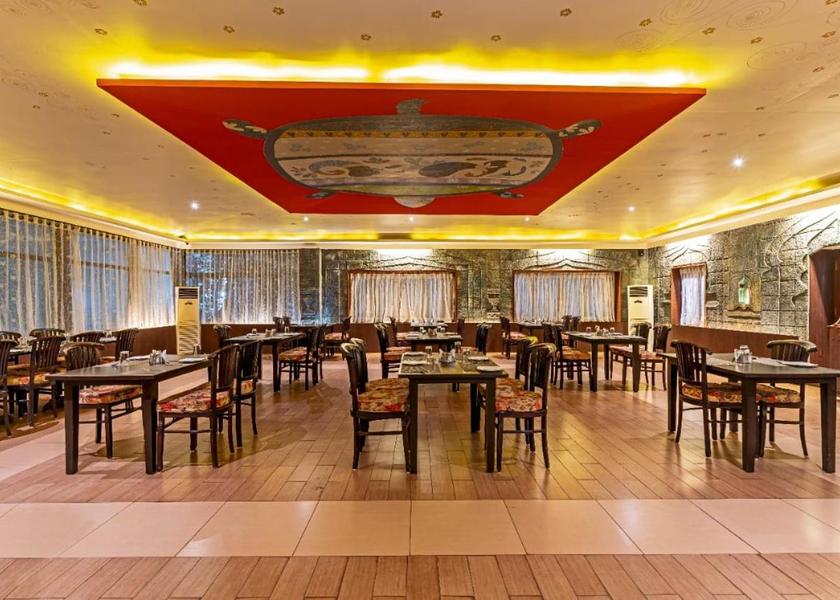Maharashtra Panhala Food & Dining