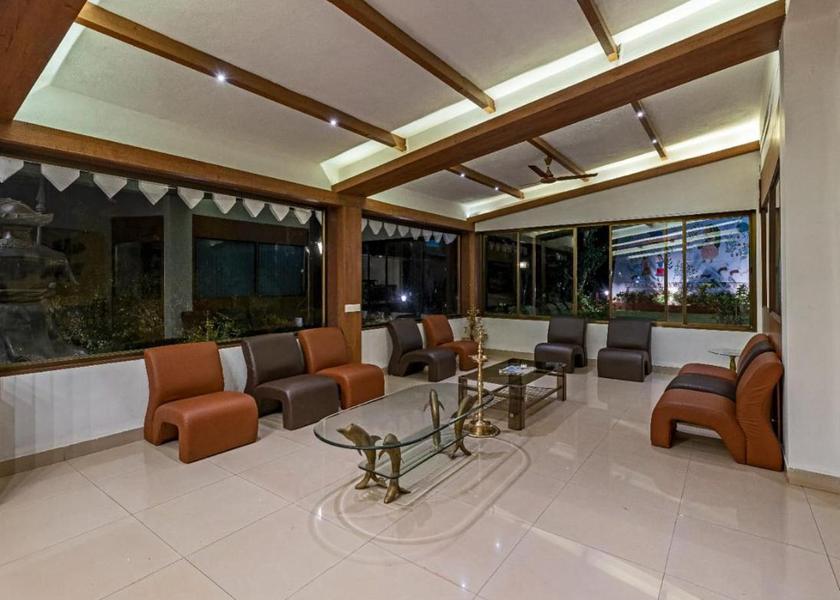 Maharashtra Panhala Public Areas