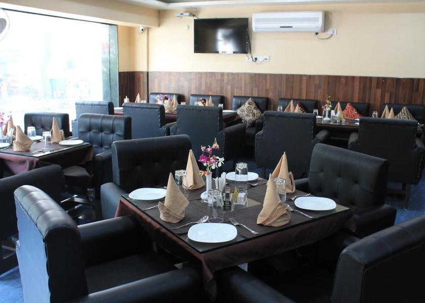 Bihar Bhagalpur Restaurant