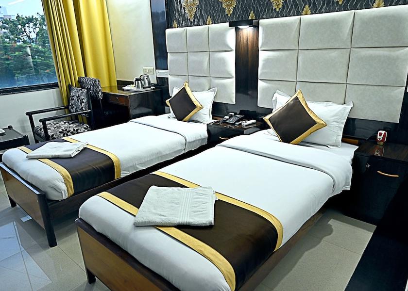 Bihar Bhagalpur Room