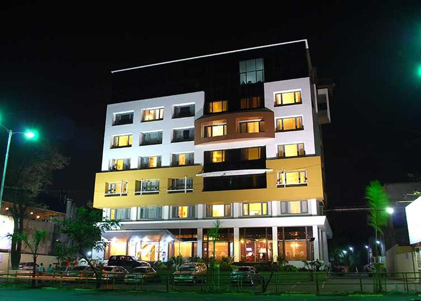 Karnataka Belagavi Hotel Exterior