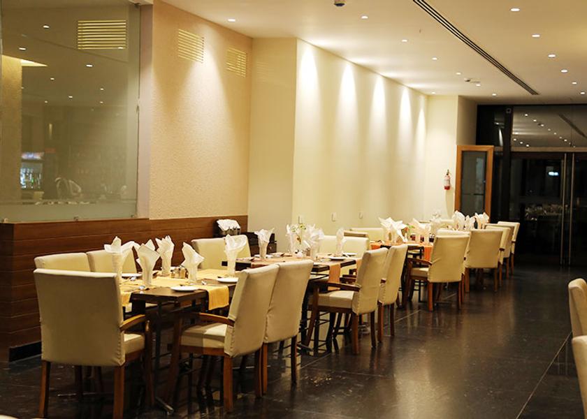 Karnataka Belagavi Food & Dining