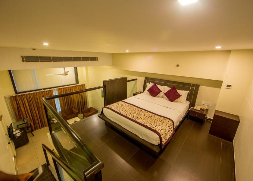 Karnataka Belagavi Club Gardenia