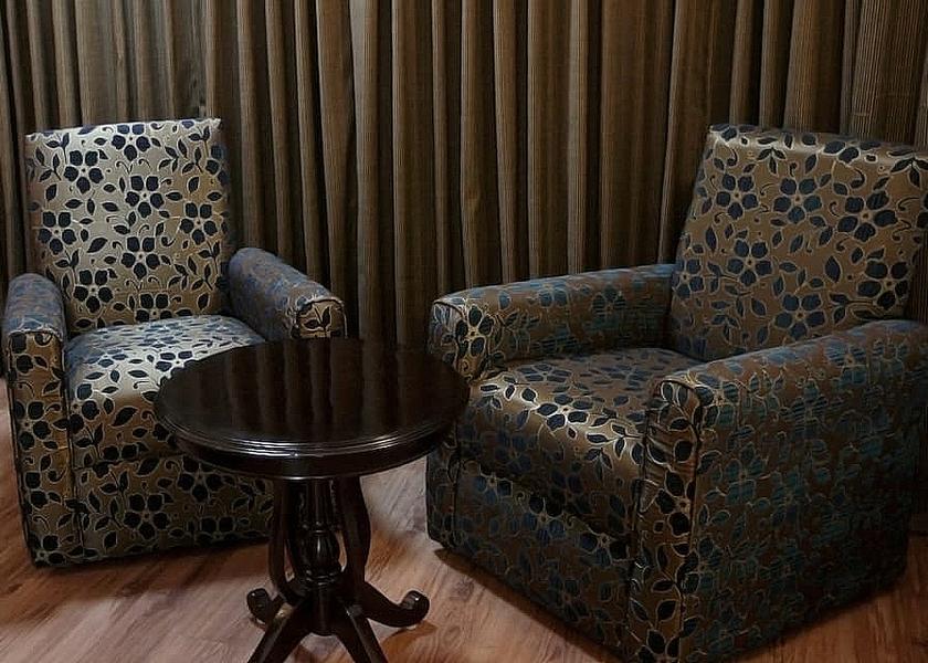 Jammu and Kashmir Srinagar Public Areas