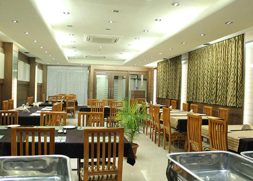 Tamil Nadu Madurai Food & Dining