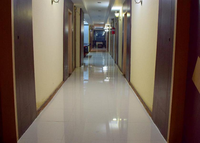 Chhattisgarh Bhilai Lobby