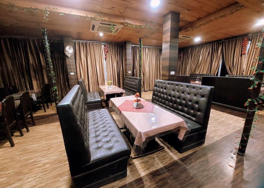 Chhattisgarh Bhilai Food & Dining