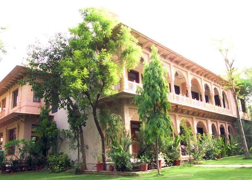 Rajasthan Bharatpur 