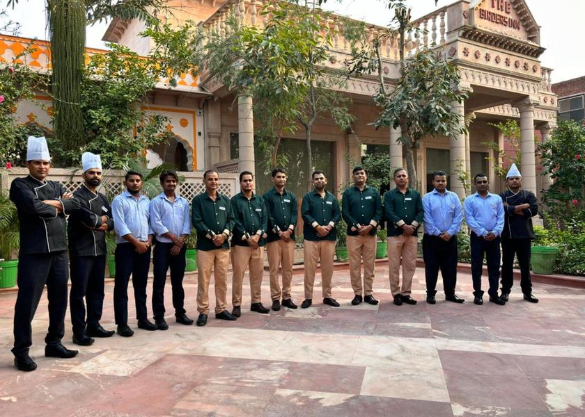 Rajasthan Bharatpur 