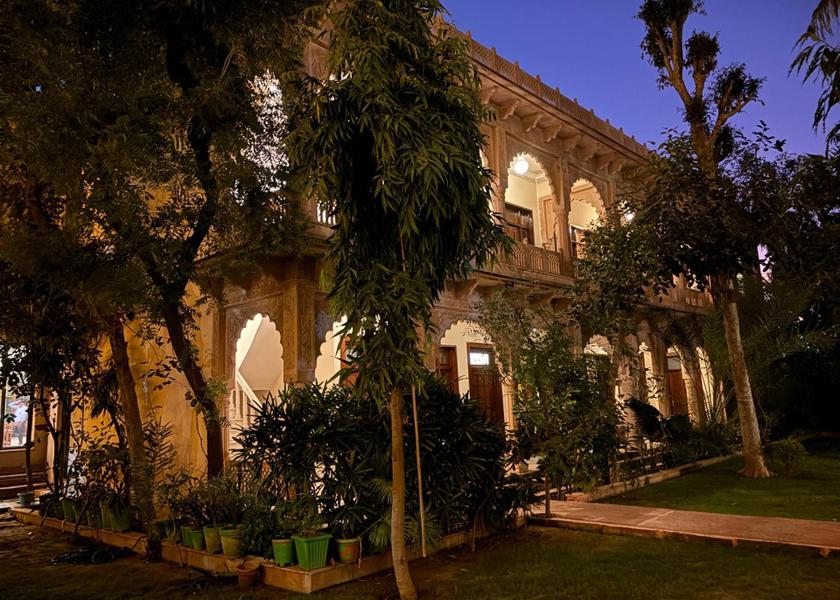 Rajasthan Bharatpur 
