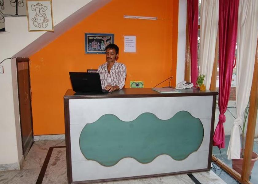 Rajasthan Sawai Madhopur Public Areas