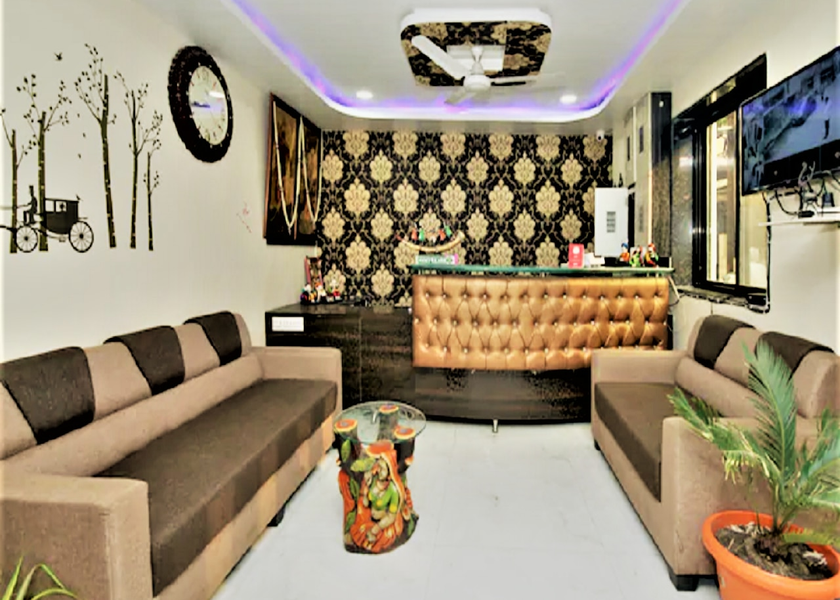 Rajasthan Sawai Madhopur Public Areas