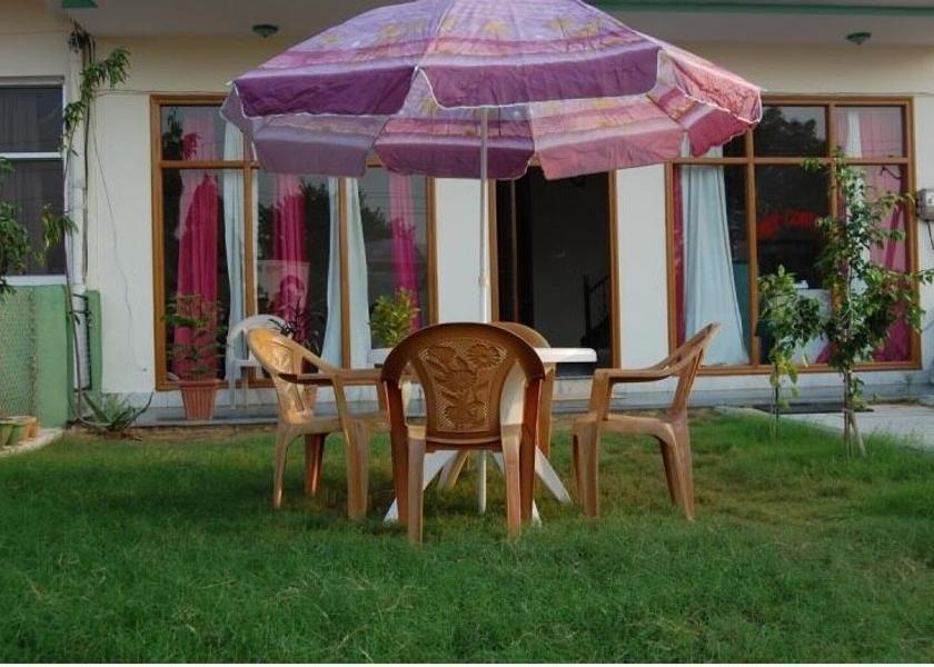 Rajasthan Sawai Madhopur Outdoors