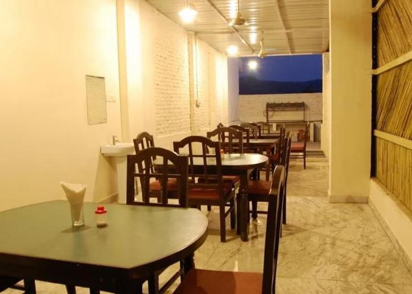 Rajasthan Sawai Madhopur Food & Dining