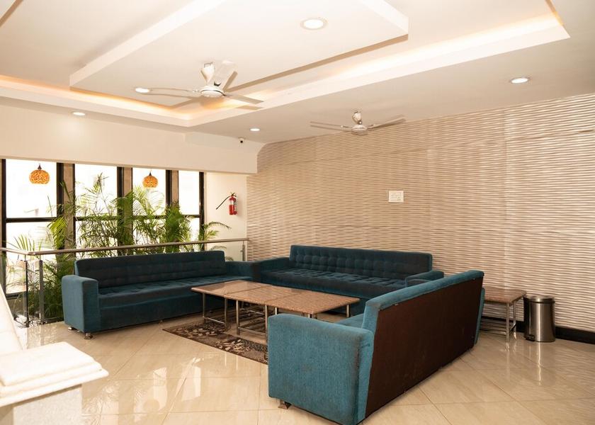 Chhattisgarh Bhilai Living area