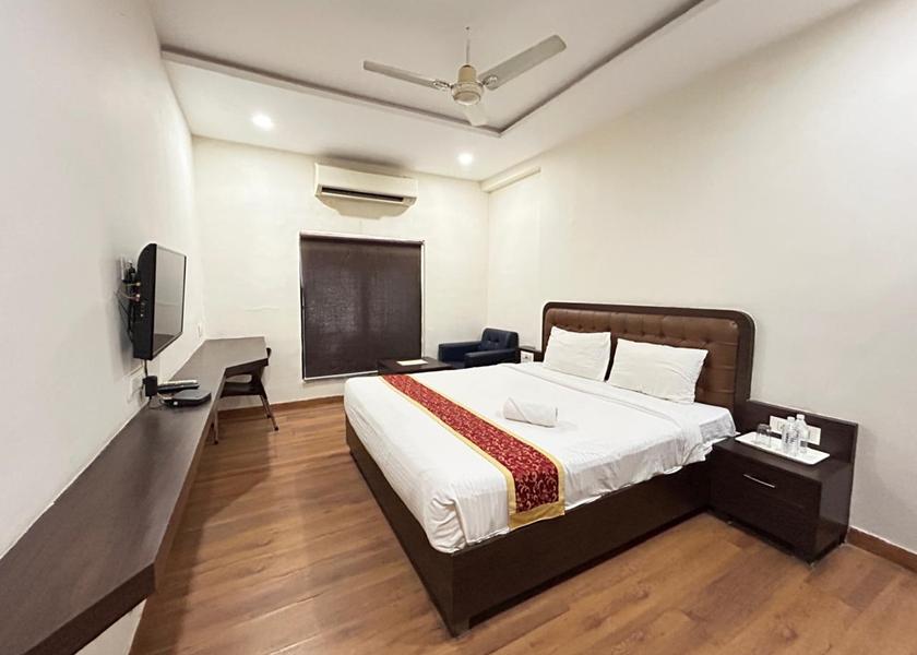 Chhattisgarh Bhilai Executive Room
