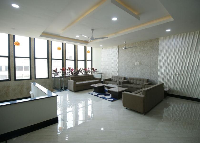 Chhattisgarh Bhilai Public Areas