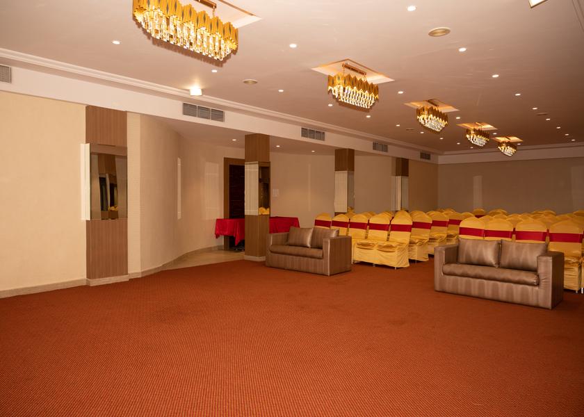 Chhattisgarh Bhilai Business Centre