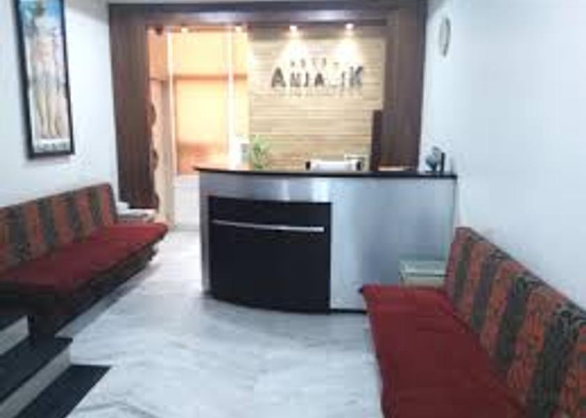 Madhya Pradesh Bhopal Public Areas