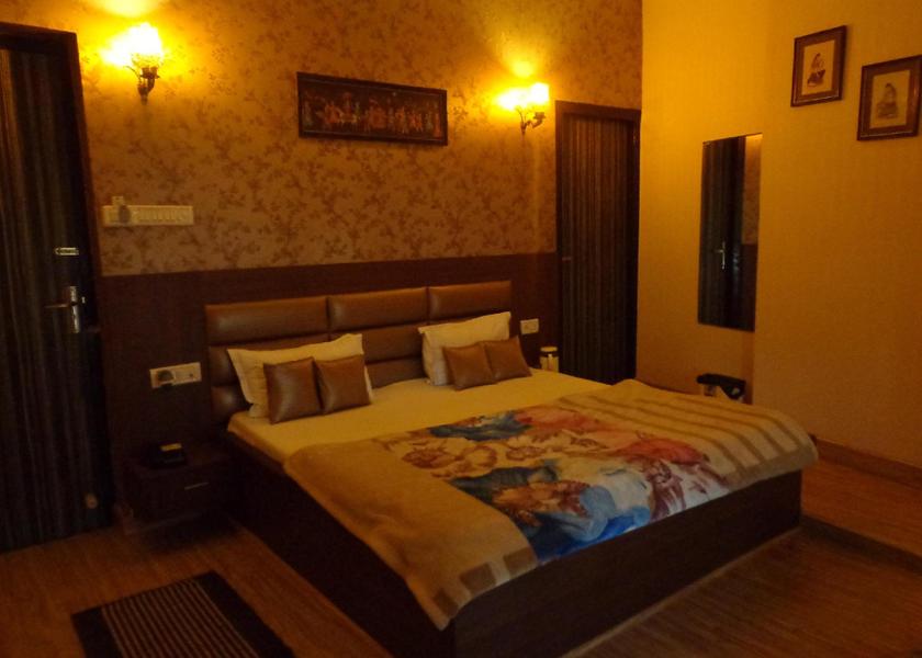 Rajasthan Alwar 1025