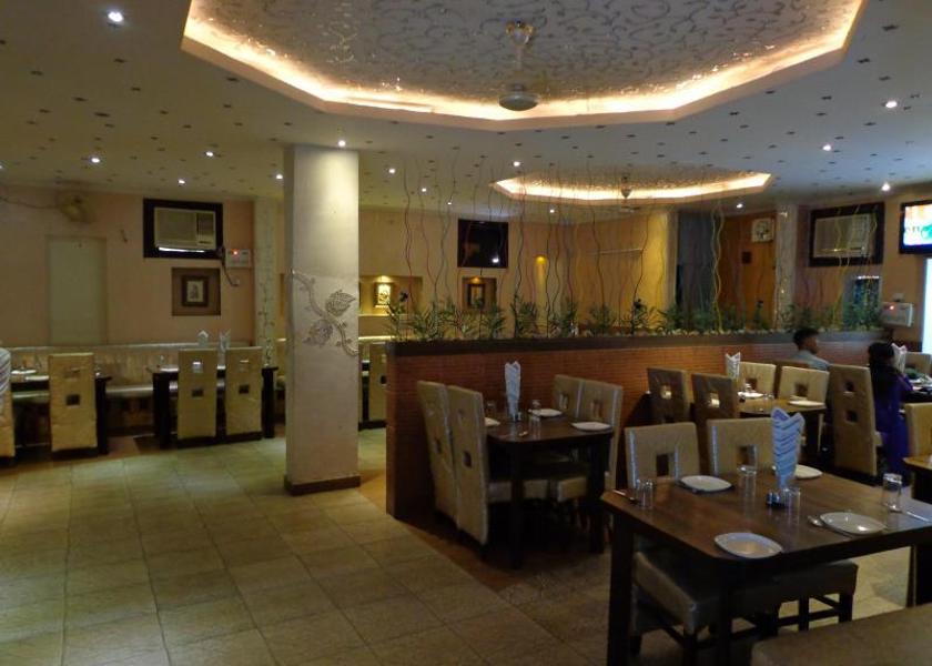 Rajasthan Alwar Restaurant