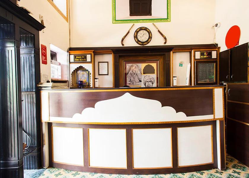 Rajasthan Alwar Public Areas