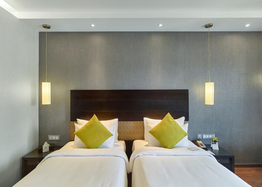 Kerala Thiruvananthapuram Suite Room