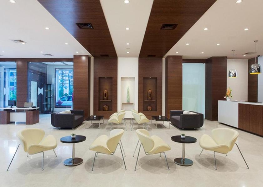 Kerala Thiruvananthapuram Public Areas
