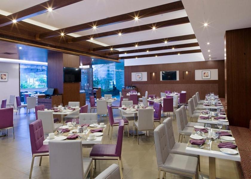 Kerala Thiruvananthapuram Food & Dining