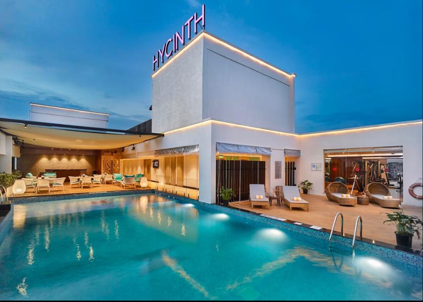 Kerala Thiruvananthapuram Pool