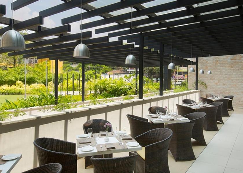 Kerala Thiruvananthapuram Food & Dining