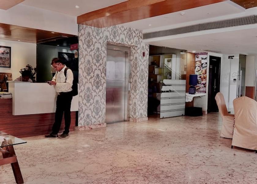 Uttar Pradesh Ghaziabad Public Areas