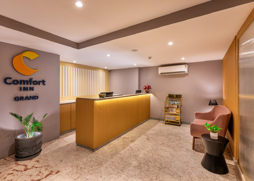 Uttar Pradesh Ghaziabad Public Areas