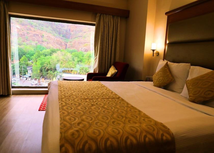 Andhra Pradesh Tirupati Room