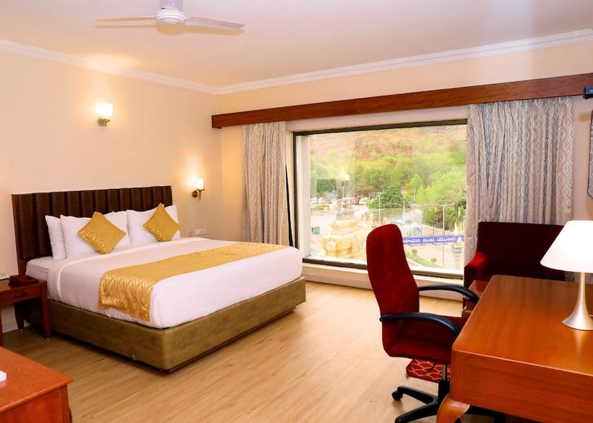 Andhra Pradesh Tirupati Room