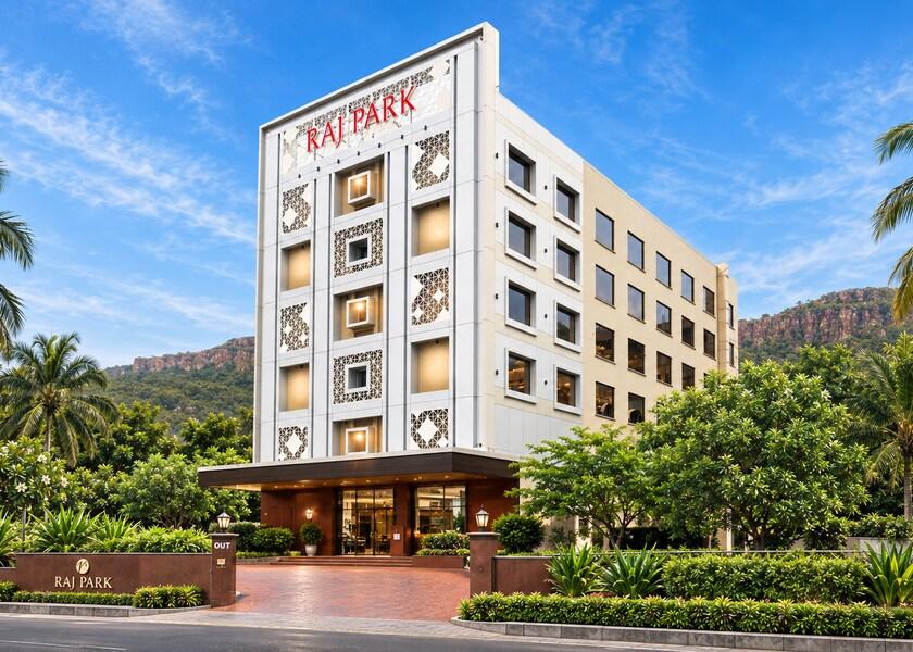 Andhra Pradesh Tirupati 
