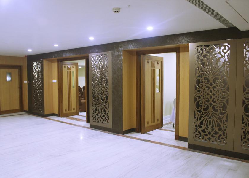 Andhra Pradesh Tirupati Public Areas