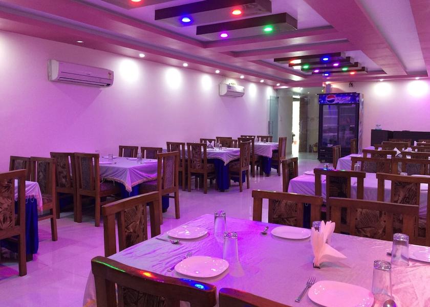 Haryana Rohtak Restaurant