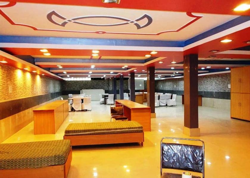 Haryana Rohtak Public Areas