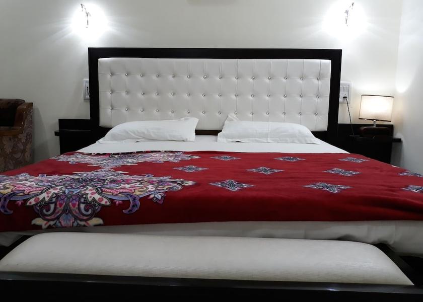 Haryana Rohtak Executive Room