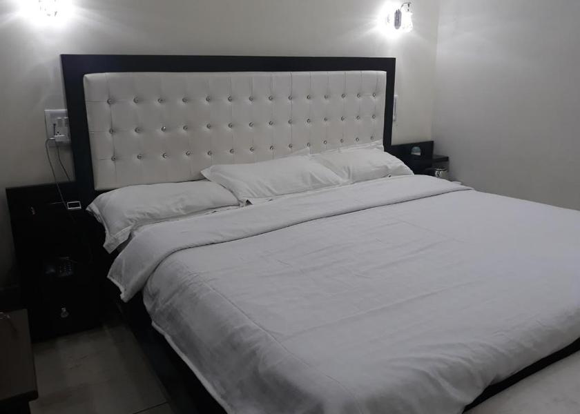 Haryana Rohtak Deluxe Room