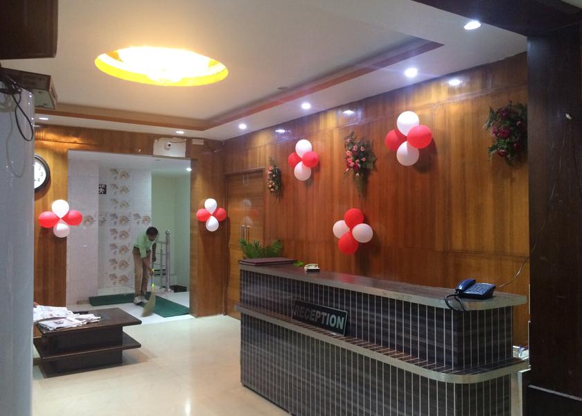 Haryana Rohtak Public Areas